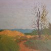 1978-Landscape-Solo-Tree-16x20